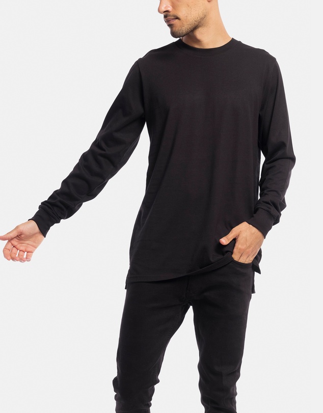 Stock & Co. - Stock Long Sleeve Tee