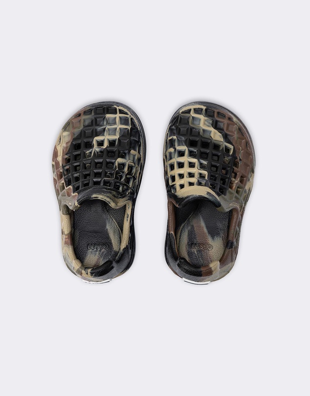 Lusso Cloud - Scenario Slip On - Kids-Teens