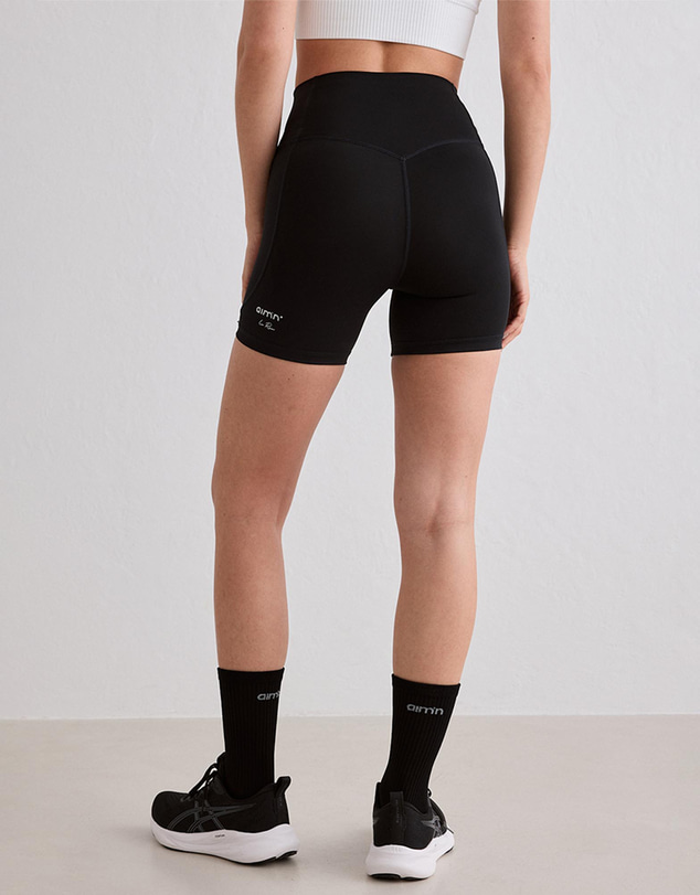 Aim'n - Running Midi Biker Shorts