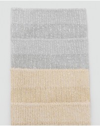 M.N.G - Lucia Socks
