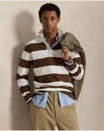 Polo Ralph Lauren - The Iconic Rugby Shirt