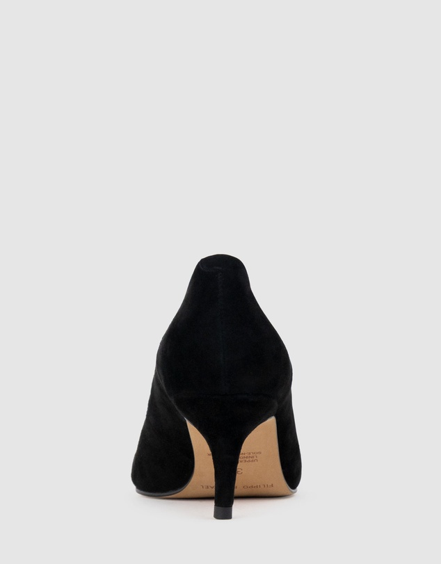 Edward Meller - CORA60 Choked Pointed Pump