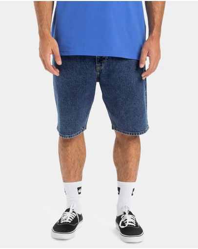 Quiksilver - Mens Aqua Cult 20