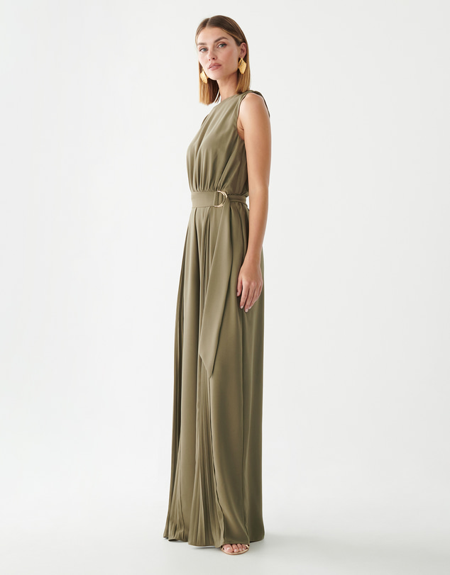BWLDR - Burton Jumpsuit