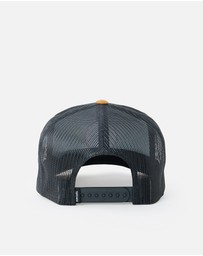 Rip Curl - Routine Curve Trucker