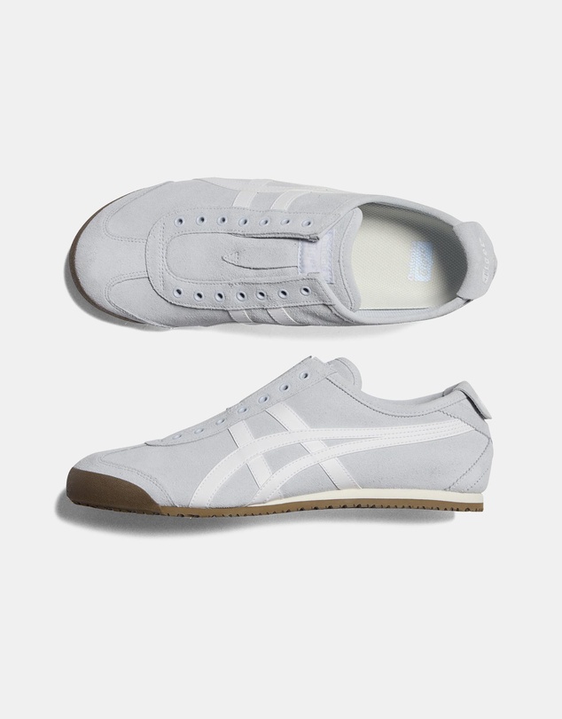 Onitsuka Tiger - Mexico 66 Slip-On - Unisex