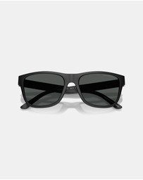Emporio Armani - EA4243