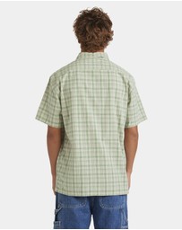 Billabong - Mens Mogul Shirt