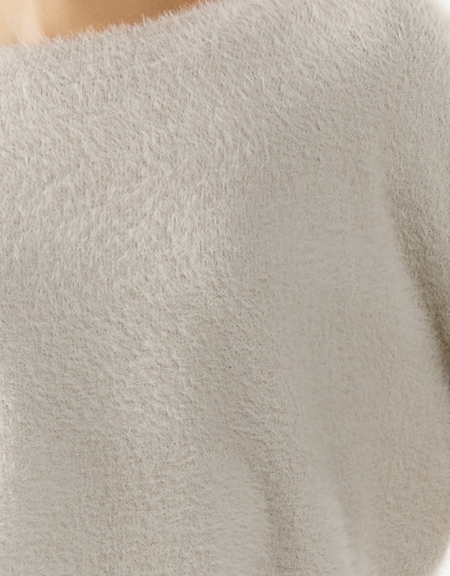 Madison The Label - Angelina Knit Jumper