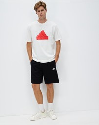adidas Sportswear - Future Icons Badge of Sport Tee