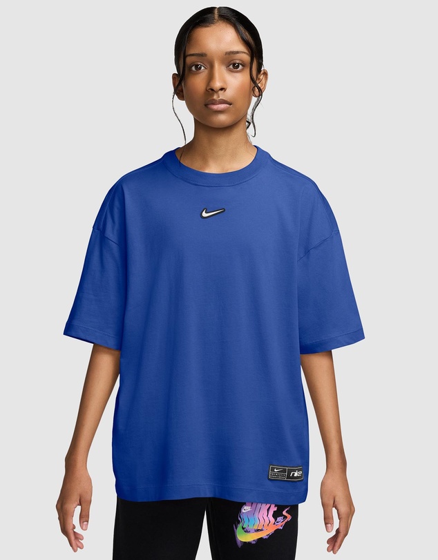 Nike - Street Vert Wings Tee - Teens
