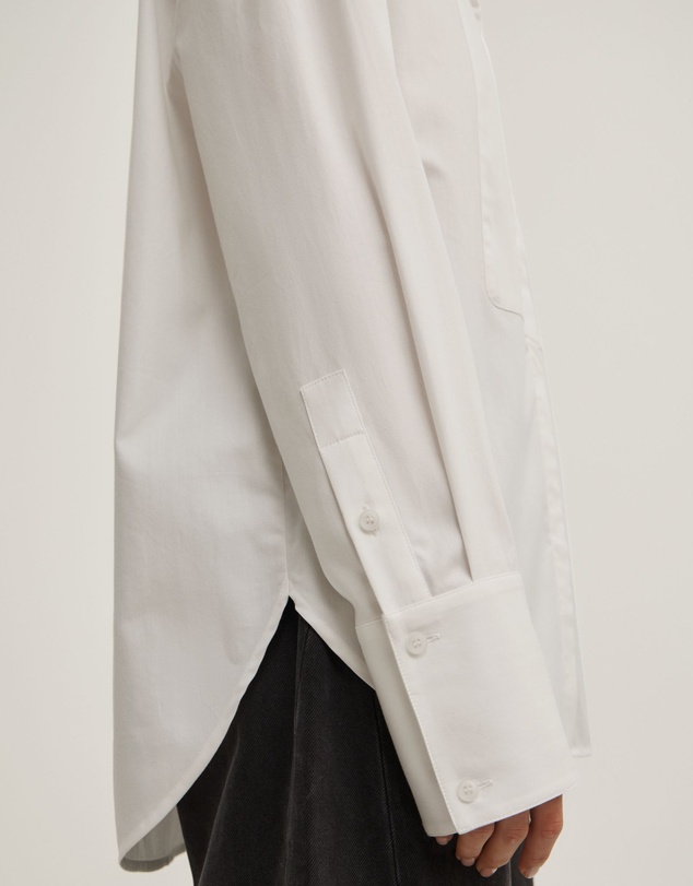 Witchery - Tuxedo Shirt