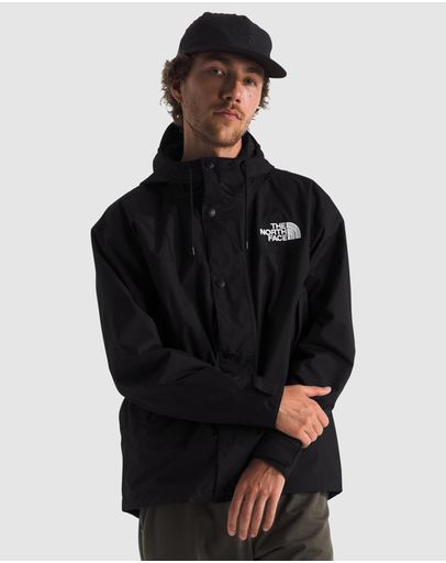 TNF Black