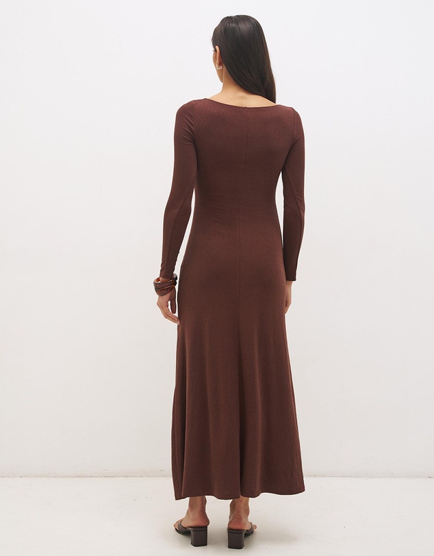MON RENN - Milo Dress