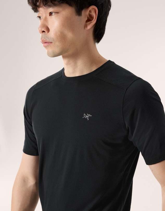 Arc'teryx - Ionia Merino Wool Shirt SS Men's