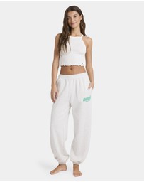Roxy - Womens Cruiser Trackpants