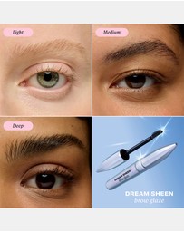 Benefit Cosmetics - Dream Sheen Brow Glaze - Light