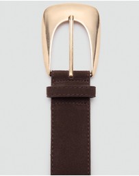 M.N.G - Naim Belt