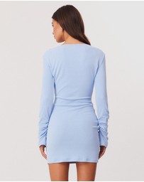 SNDYS - Karina Mini Dress