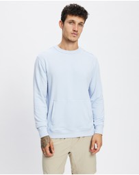 Municipal - Trophy Crew Sweater