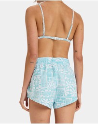 Roxy - Womens No Bad Waves 2