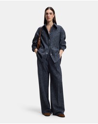 BOSS - Tanjura Trousers