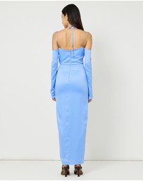 Nicola Finetti - Bexley Dress