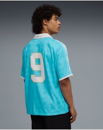 Puma - Olympique de Marseille KING Retro Jersey - Men