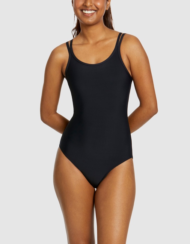 Love Luna - Teen Period Swim One Piece