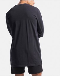 Counter Culture - Brooklyn Long Sleeve Tee