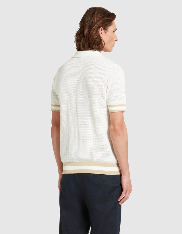 Che - Quinn Polo