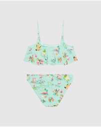 Bluesalt Beachwear - Island Life Bikini - Teens