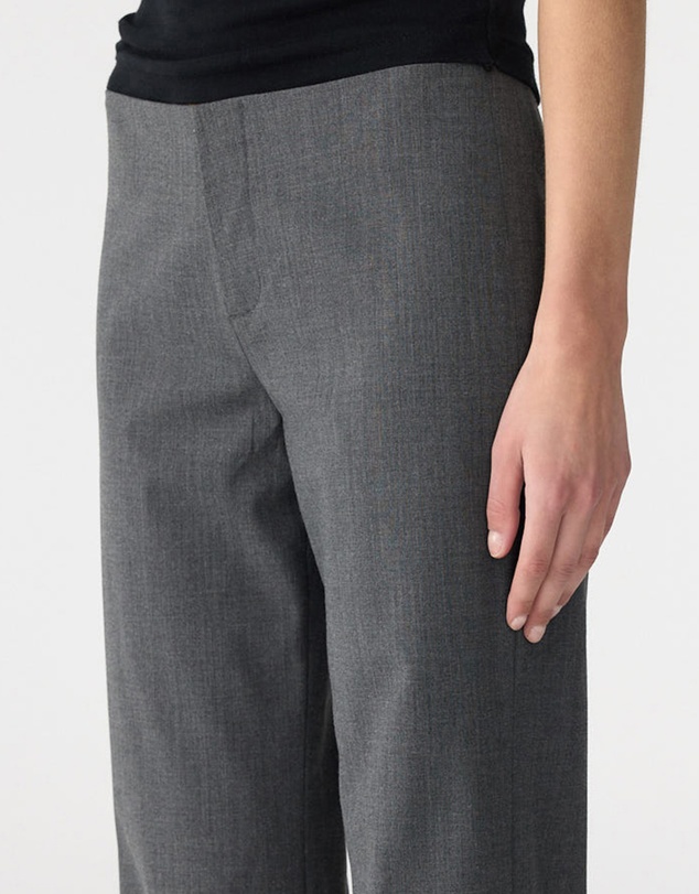 Bassike - Bandless Pants