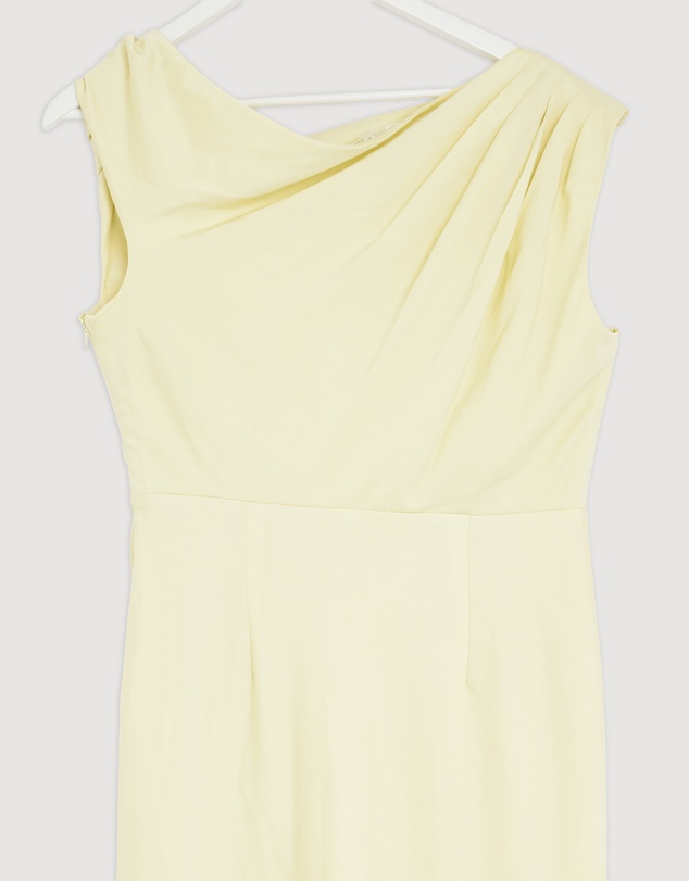 Revibe - Repaired CHANCERY Hartley Maxi Dress - AU 14