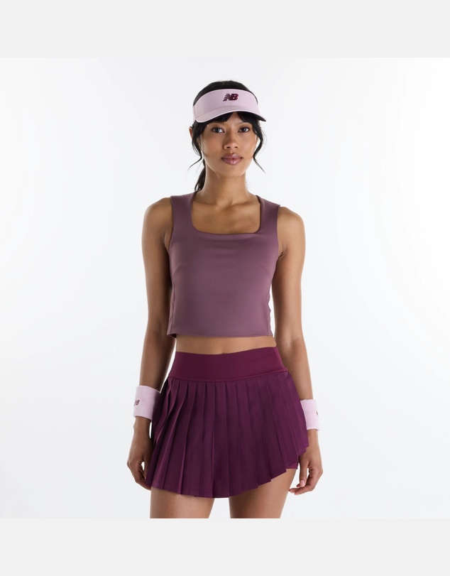New Balance - Tournament NYC Tank