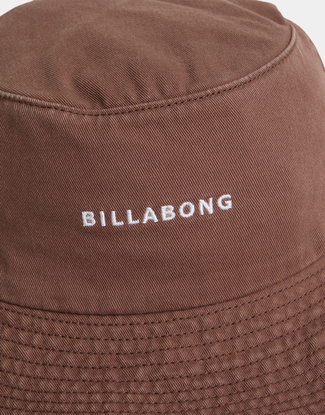 Billabong - Womens Pacific Bucket Hat