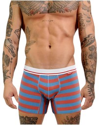 Mosmann - Mens Bamboo Trunks