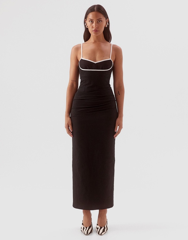 SOVERE - Britta Dress