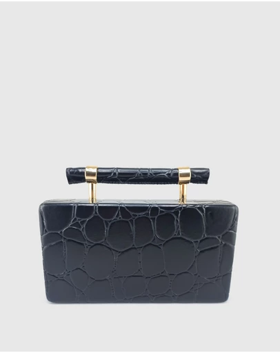 Izoa - Coco Clutch