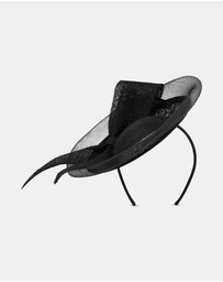 Morgan & Taylor - Zoya Fascinator