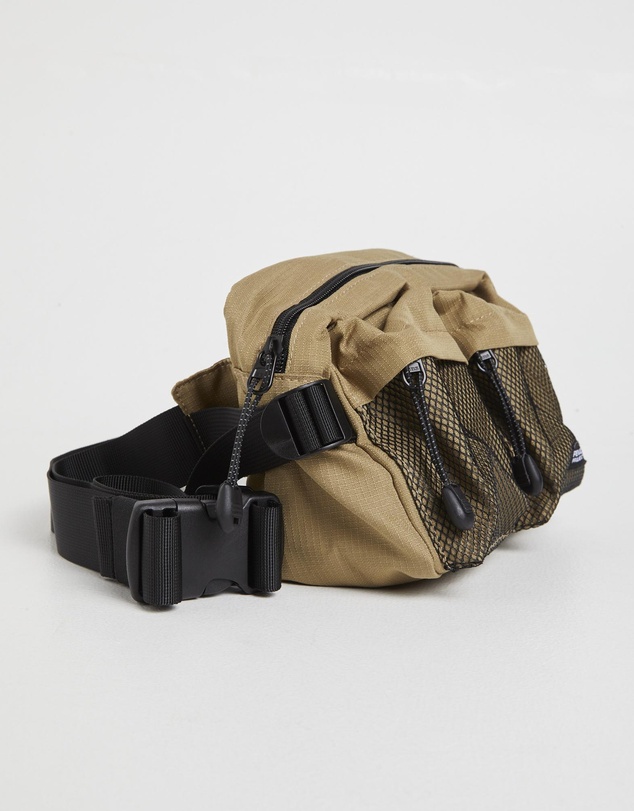 Spencer Project - Burnside Tactical Bag