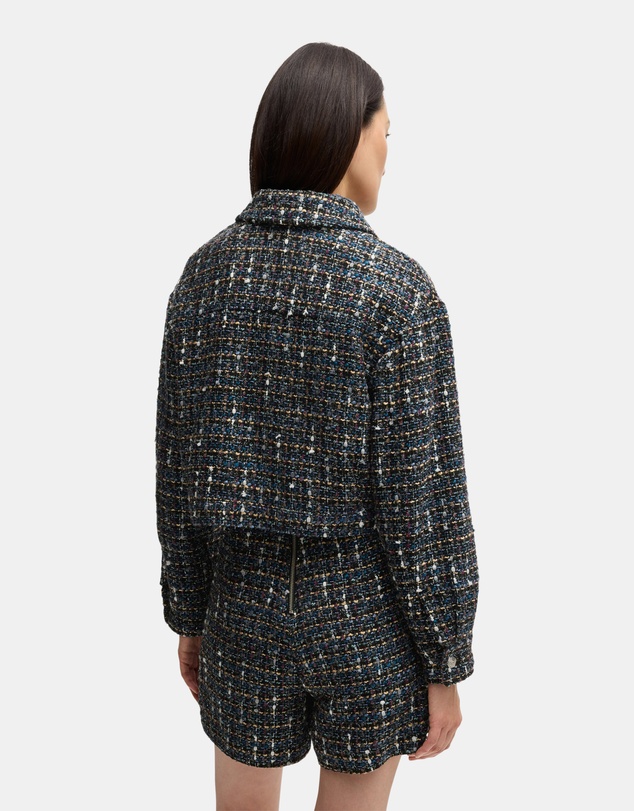 BOSS - Jandra Jacket