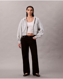 Calvin Klein Jeans - 90s Straight Jeans