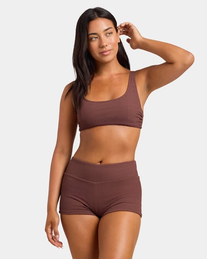 Roxy - Womens Roxy Love Underwire Bikini Top