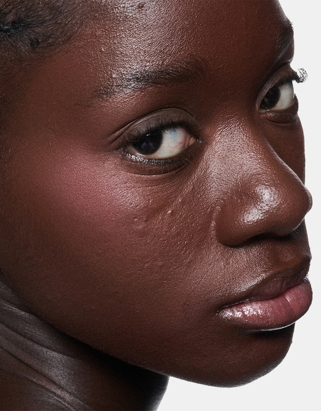 MAC - Skinfinish Colourstruck Blush
