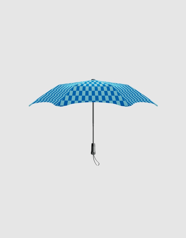 BLUNT Umbrellas - BLUNT Metro Baseline Blue