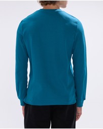 Marcs - Radar Love Henley Top