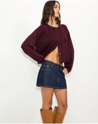 Dazie - Kira Cardigan