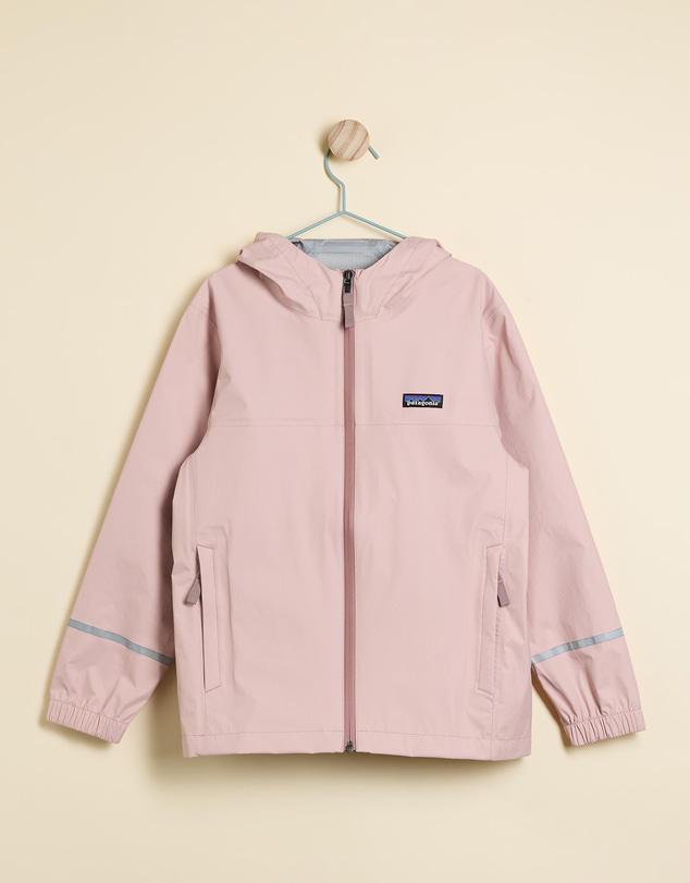 Patagonia - Torrentshell 3L Rain Jacket - Kids