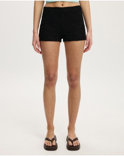 Black Lace